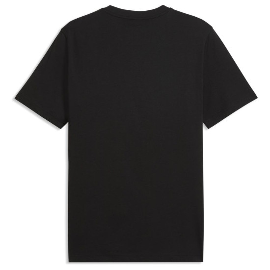 Puma Ανδρική κοντομάνικη μπλούζα Graphic Puma Tee